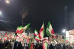 ۲۲۰ شب همدلی؛ روایت مردم گالیکش از یک همراهی