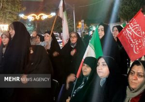 ۲۲۱ شب گذشت؛ گنبدیها هنوز در میداناند