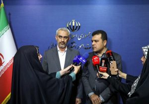 ۶۰ همت تسهیلات برای بازسازی دانشبنیانهای آسیبدیده از جنگ